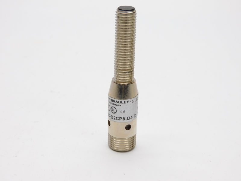 ALLEN BRADLEY 872C-D2CP8-D4 SER. C 10-30VDC NSNP