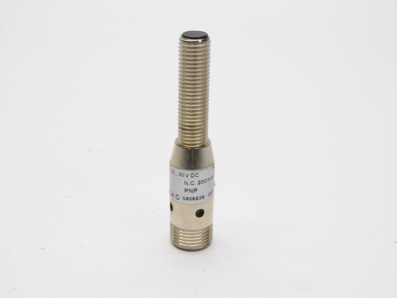 ALLEN BRADLEY 872C-D2CP8-D4 SER. C 10-30VDC NSNP