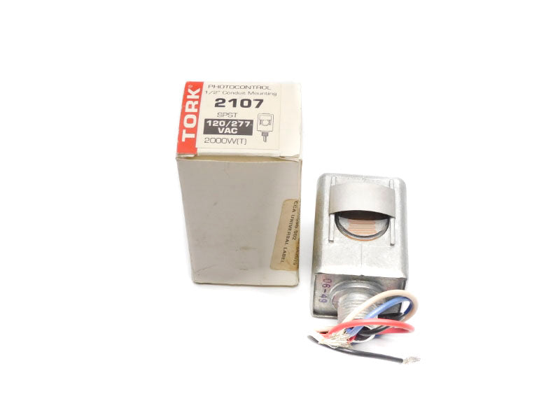 TORK 2107 120/277VAC NSMP