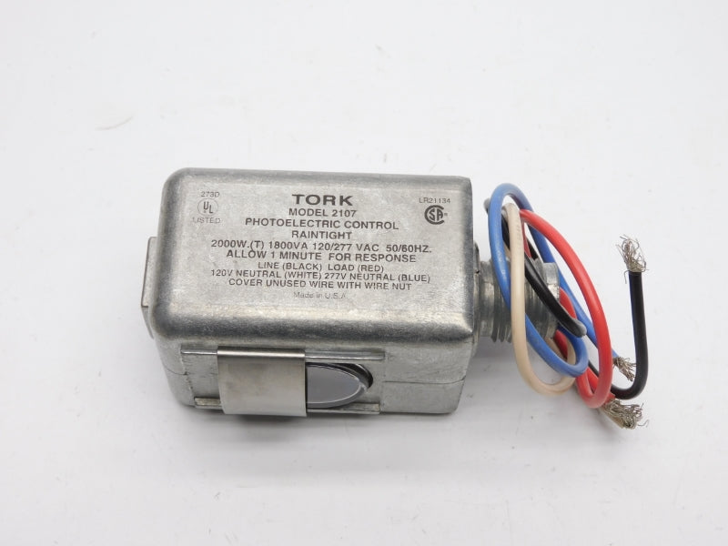 TORK 2107 120/277VAC NSMP