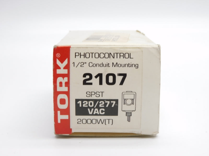 TORK 2107 120/277VAC NSMP