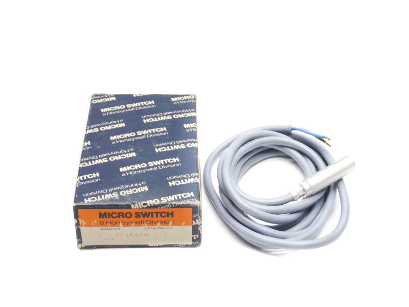 MICRO SWITCH 923AA2W-A7T NSMP