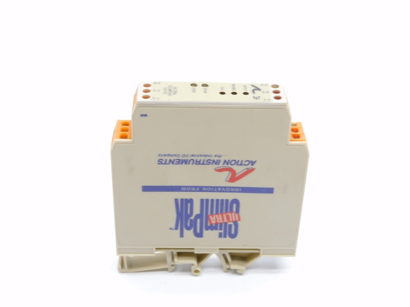ACTION INSTRUMENTS G418-0001 9-30VDC UNMP