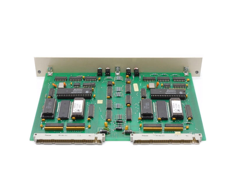 LINK ELECTRIC & SAFETY 5000-3 REV. 02 UNMP