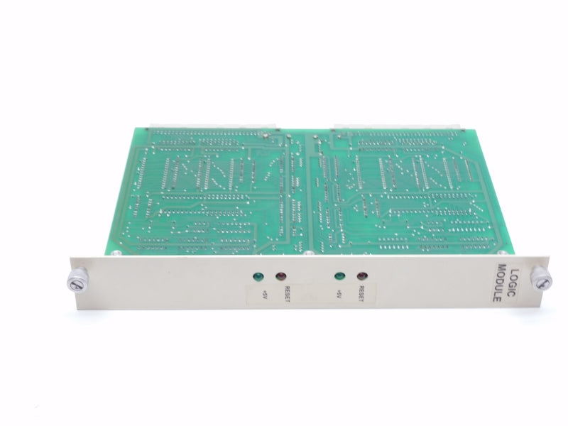 LINK ELECTRIC & SAFETY 5000-3 REV. 02 UNMP