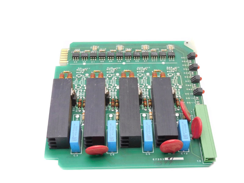 TELEMOTIVE E720351 UNMP