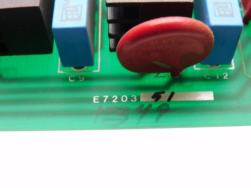 TELEMOTIVE E720351 UNMP