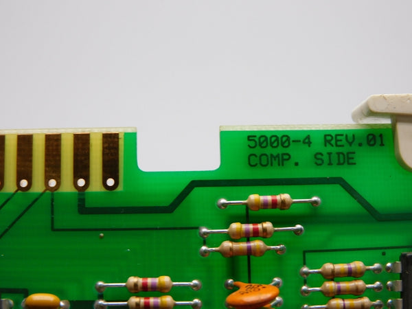 5000-4 REV. 01 UNMP
