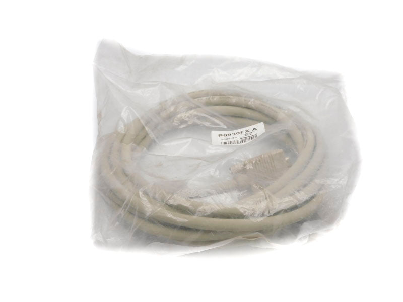 CONNECTOR CABLE P0930FX A NSMP
