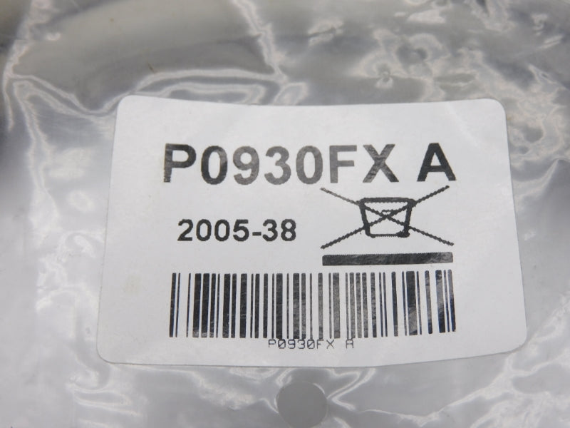 CONNECTOR CABLE P0930FX A NSMP