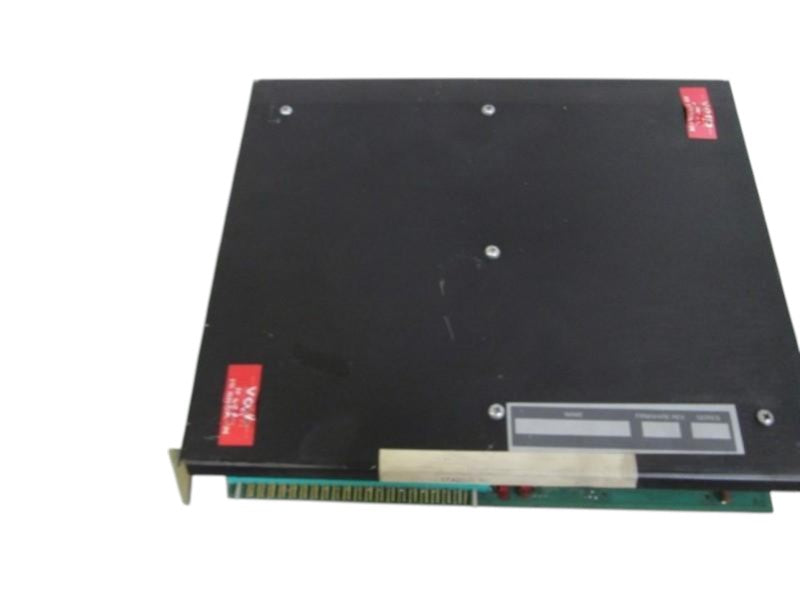 INDUSTRIAL SPARE PART PROGRAM PANEL INTERFACE MODULE 1774-TB2 SER.B  UNMP