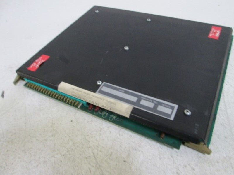 INDUSTRIAL SPARE PART PROGRAM PANEL INTERFACE MODULE 1774-TB2 SER.B  UNMP