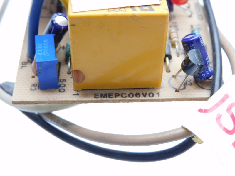 EMEPC06V01 UNMP