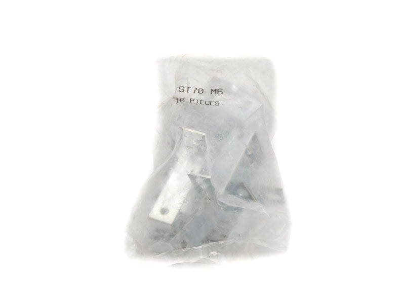 BRACKET TST70M6 (PKG OF 10) NSMP