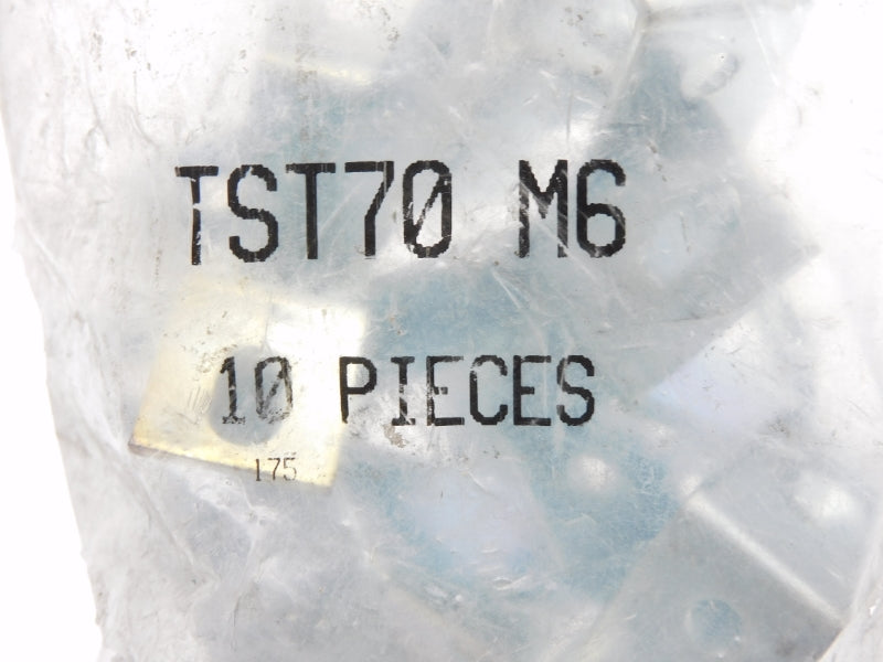 BRACKET TST70M6 (PKG OF 10) NSMP