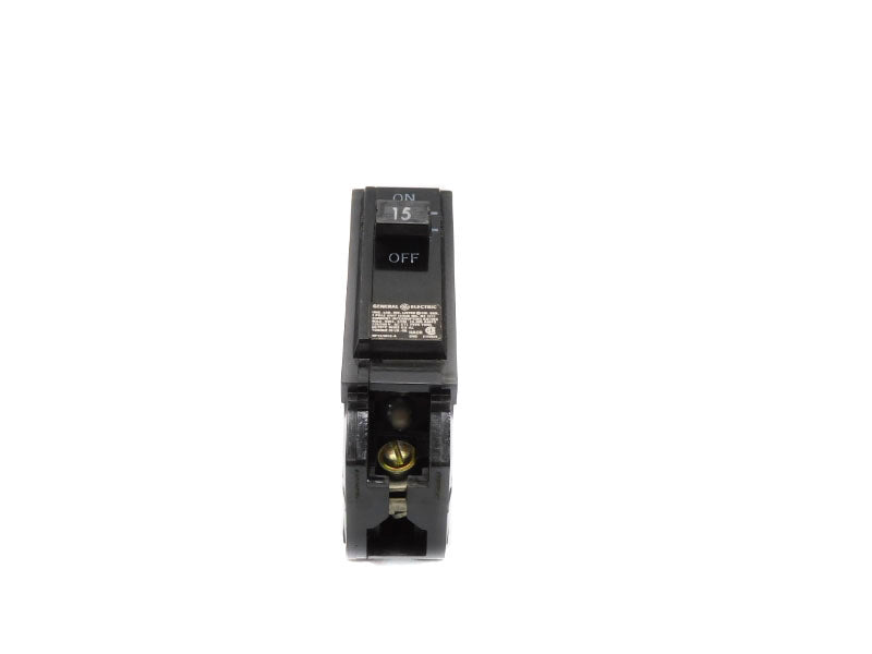GENERAL ELECTRIC THQL115 120/240VAC 15A NSNP