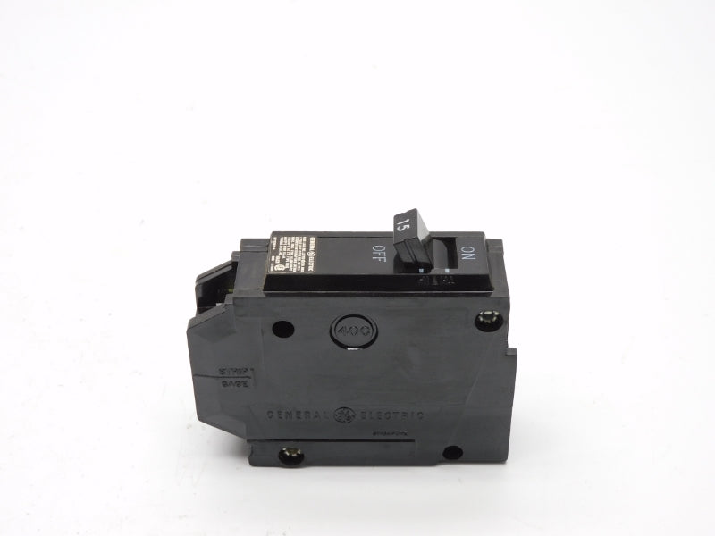 GENERAL ELECTRIC THQL115 120/240VAC 15A NSNP