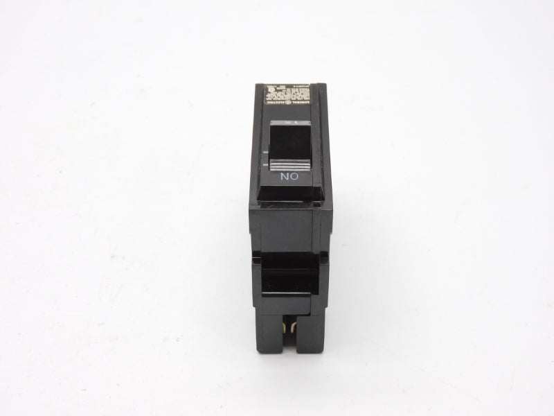 GENERAL ELECTRIC THQL115 120/240VAC 15A NSNP