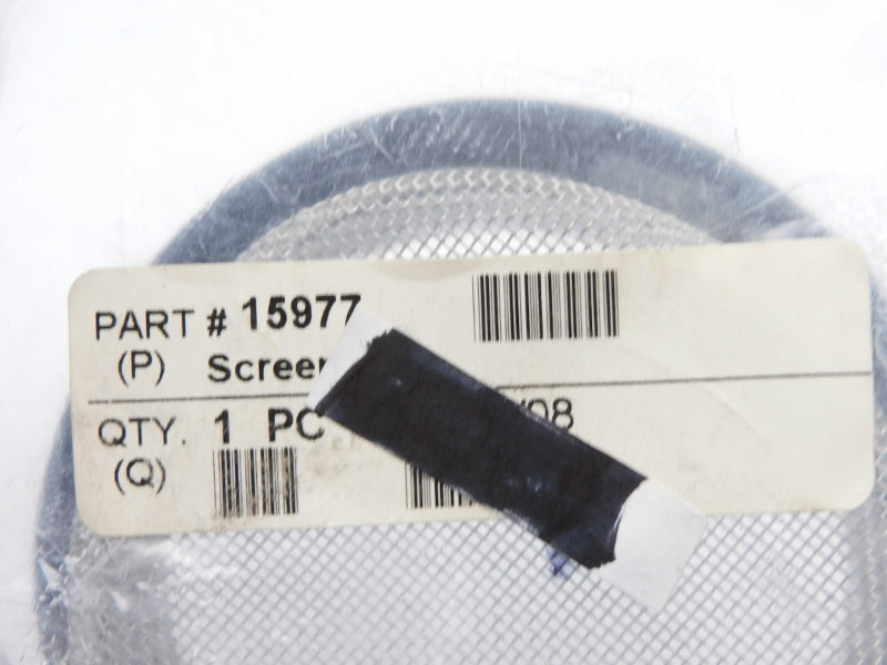 SPARE PART 15977 NSMP