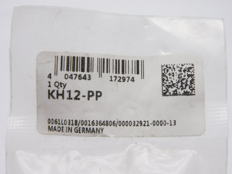BUSHING KH12-PP NSMP