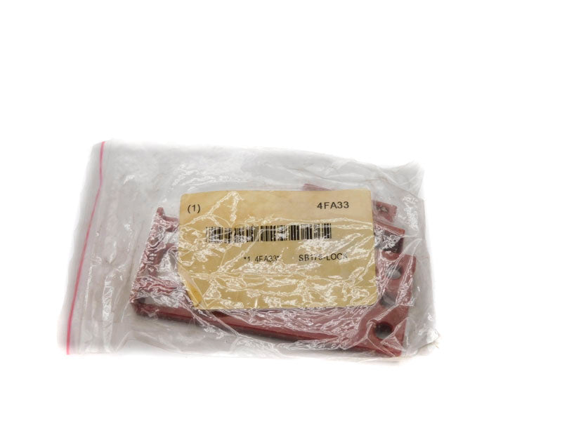 SPARE PART SB175-LOCK 4FA33 NSNP