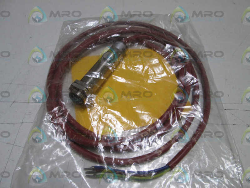 TURCK DUTY SENSOR Bi5-M18-AZ3X/S120 *NEW IN BAG*