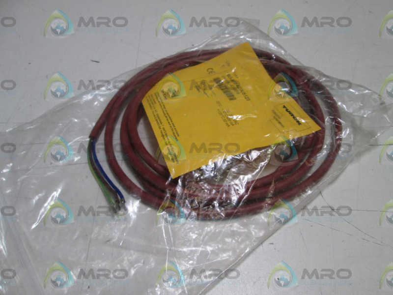 TURCK DUTY SENSOR Bi5-M18-AZ3X/S120 *NEW IN BAG*