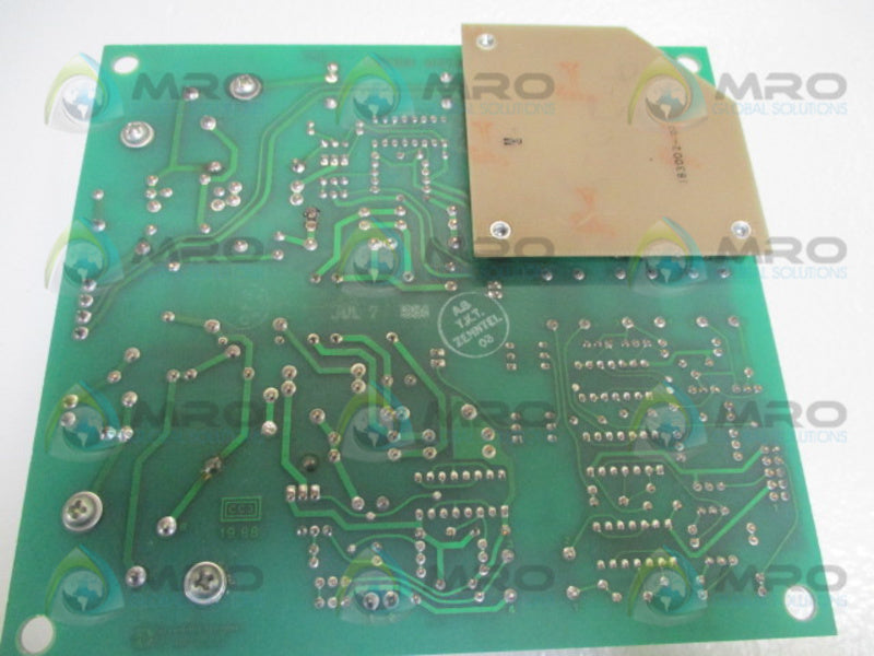 ALLEN BRADLEY 50403 DRIVER BOARD  NSNP