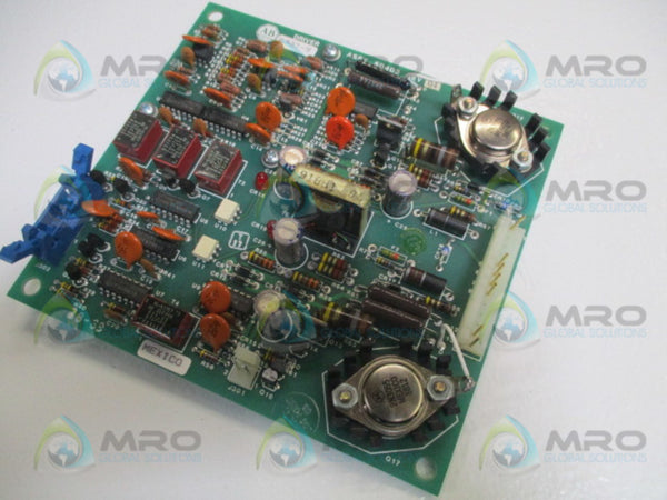 ALLEN BRADLEY 50403 DRIVER BOARD  NSNP