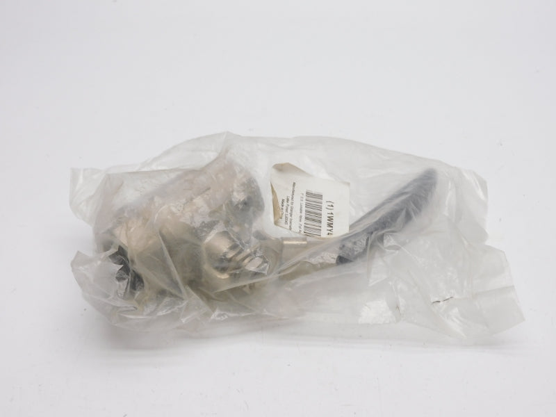 VALVE 1WMY4 1" NSMP