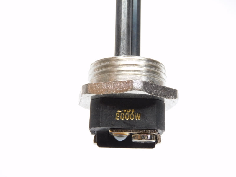 HEATER SG-1207 NSMP