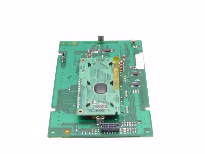 DANFOSS PC233 REV. E UNMP