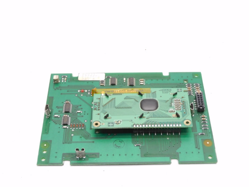DANFOSS PC233 REV. E UNMP