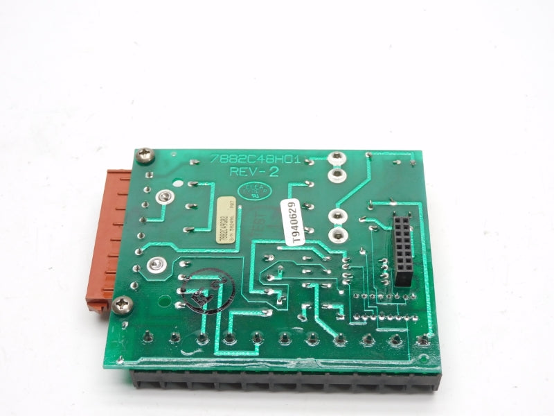WESTINGHOUSE 7882C49G02 NSNP