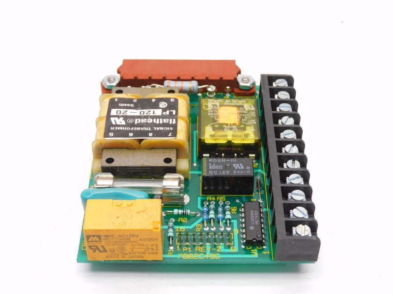 WESTINGHOUSE 7882C49G02 NSNP