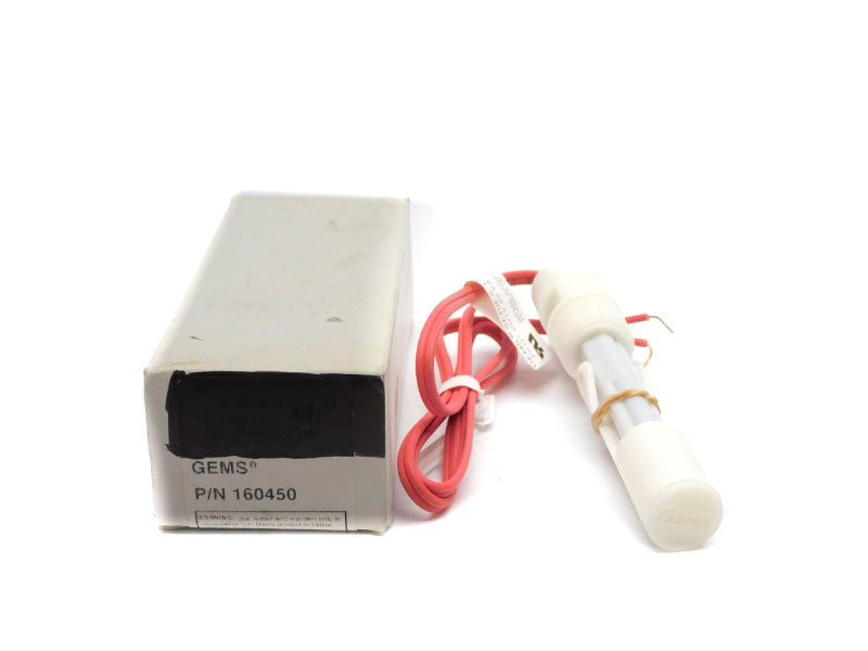 GEMS LS-7 160450 120-240VAC NSMP