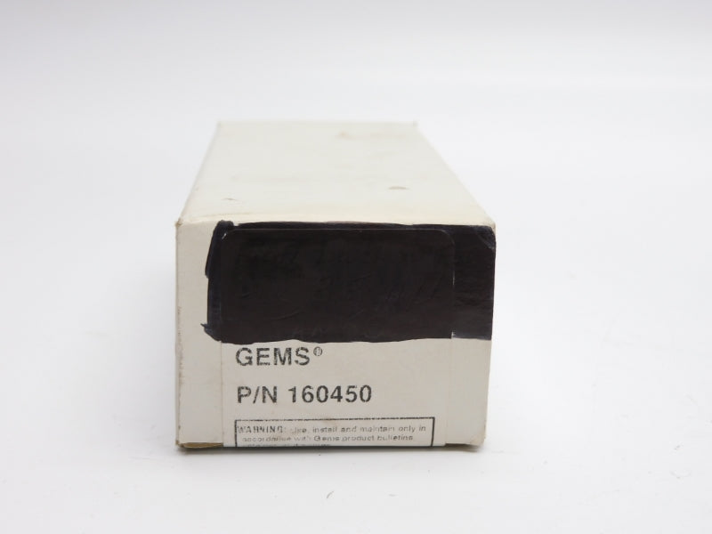 GEMS LS-7 160450 120-240VAC NSMP