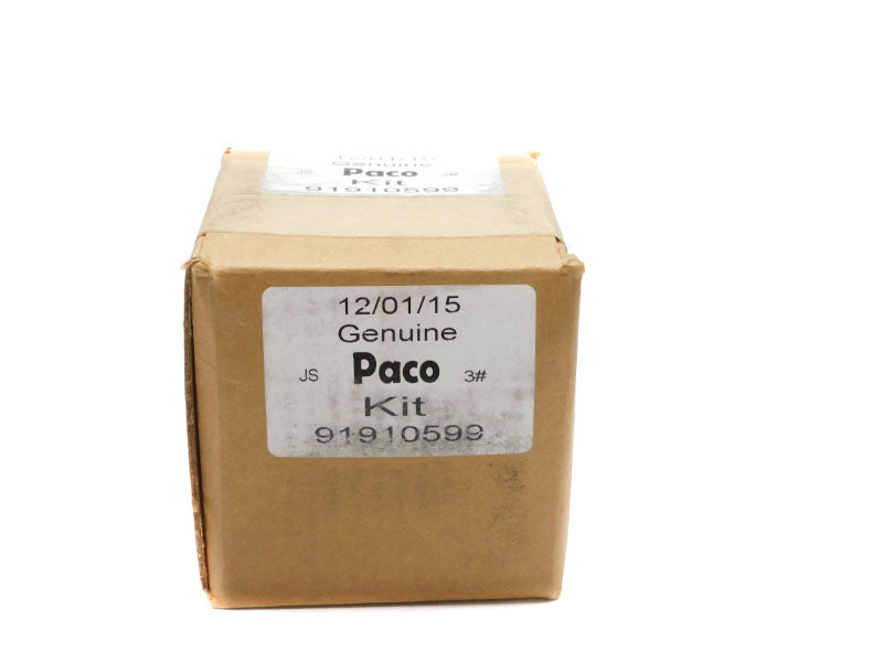 PACO 91910599 NSFS