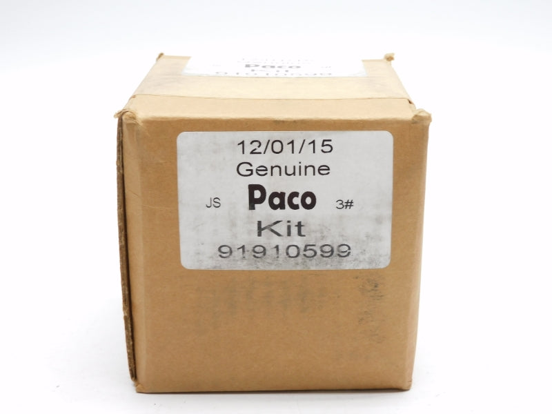 PACO 91910599 NSFS