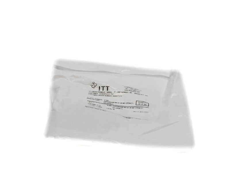 ITT 47256 NSMP