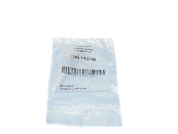 ALLEN BRADLEY 1786-BNCP SER. B NSMP