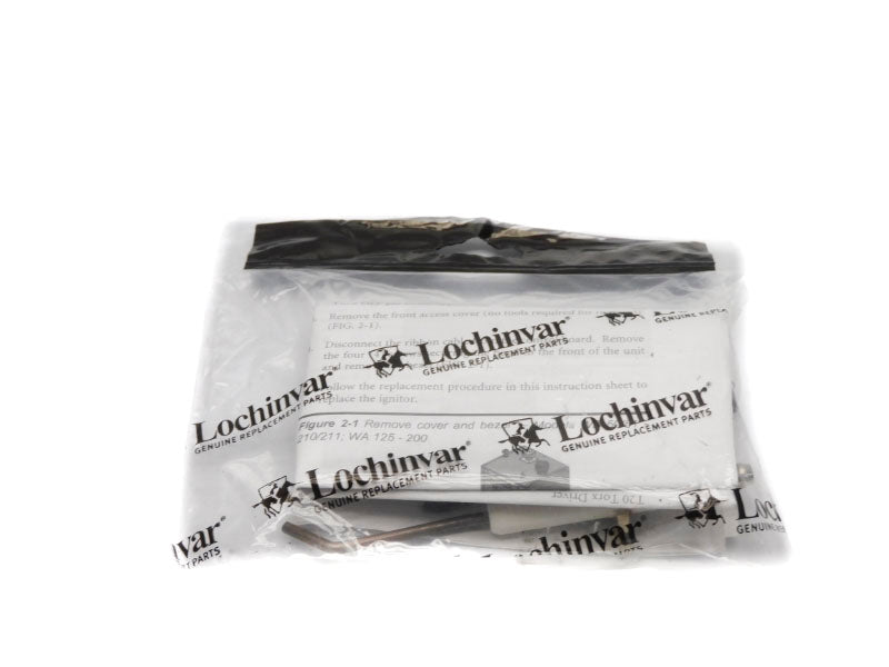 LOCHINVAR PLT3021 NSMP