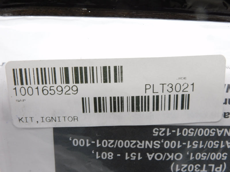 LOCHINVAR PLT3021 NSMP