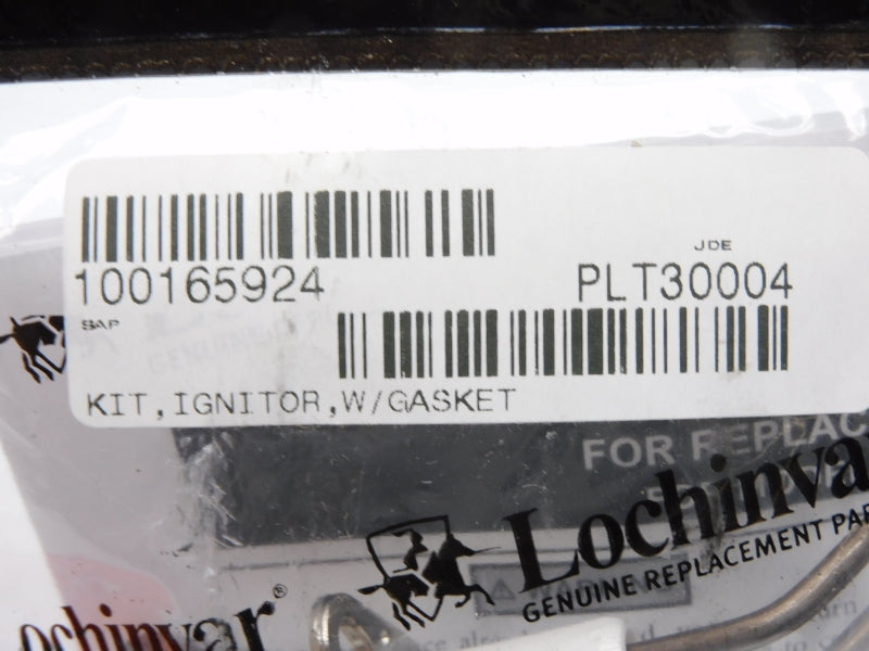 LOCHINVAR PLT30004 NSMP