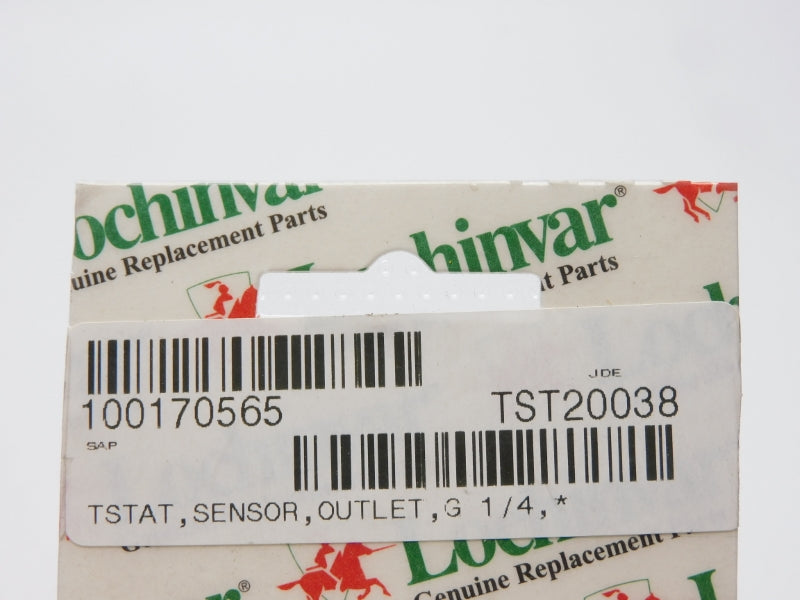 SENSOR TST20038 NSMP