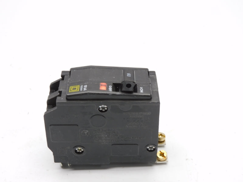 SQUARE D QOB260 120/240V 60A NSNP