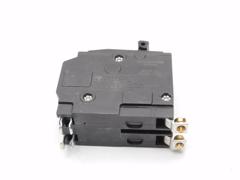 SQUARE D QOB260 120/240V 60A NSNP