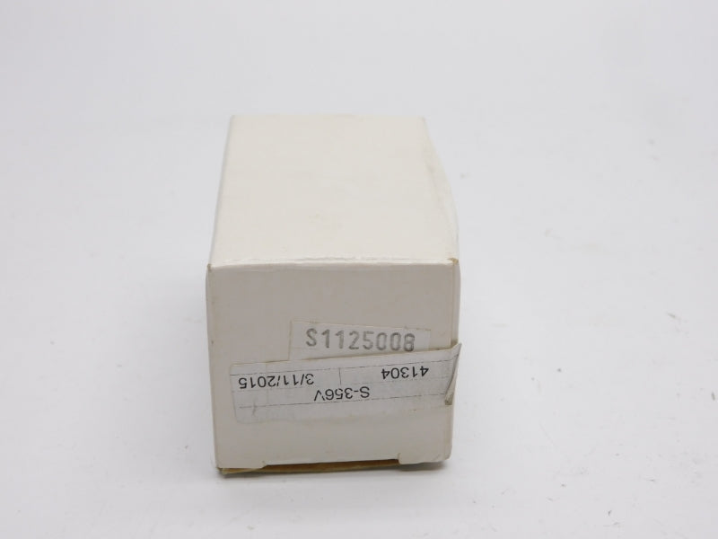 SEAL S-356V NSMP