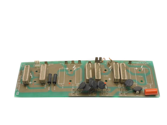 EMERSON 02-783480-10 REV. G UNMP