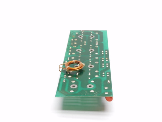 EMERSON 02-783480-10 REV. G UNMP